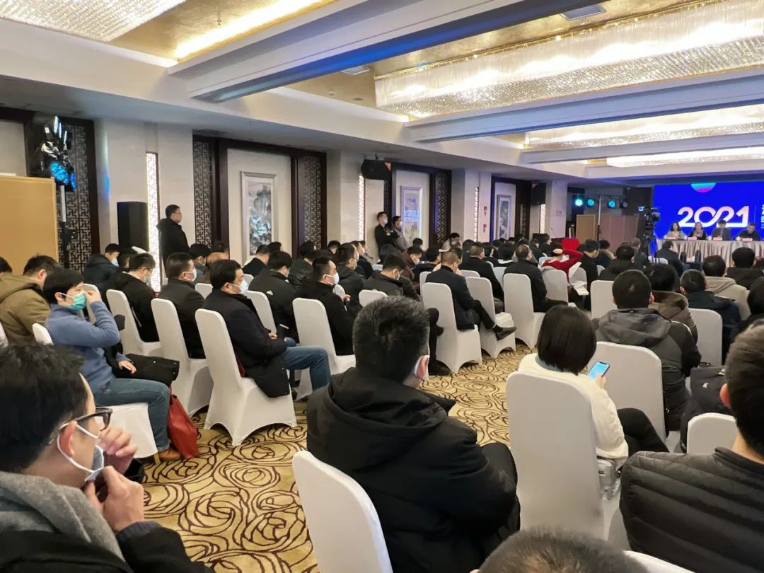 “智能建造 智慧運維” 江蘇醫(yī)院建筑與規(guī)劃管理專業(yè)委員會2021年學術(shù)年會圓滿落幕(圖2)